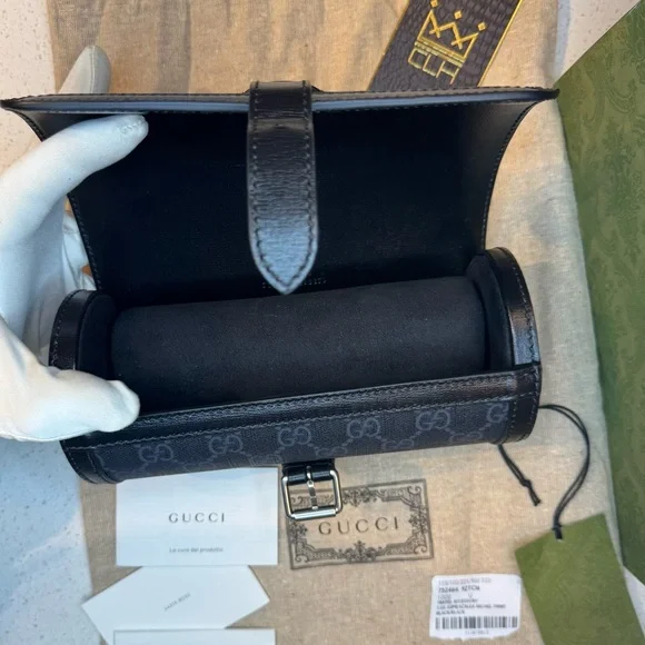 GUCCI WATCH CASE - Picture 14 of 14